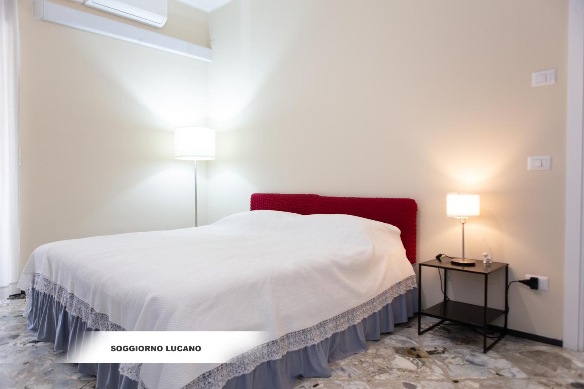 Soggiorno Lucano Matera Exterior foto