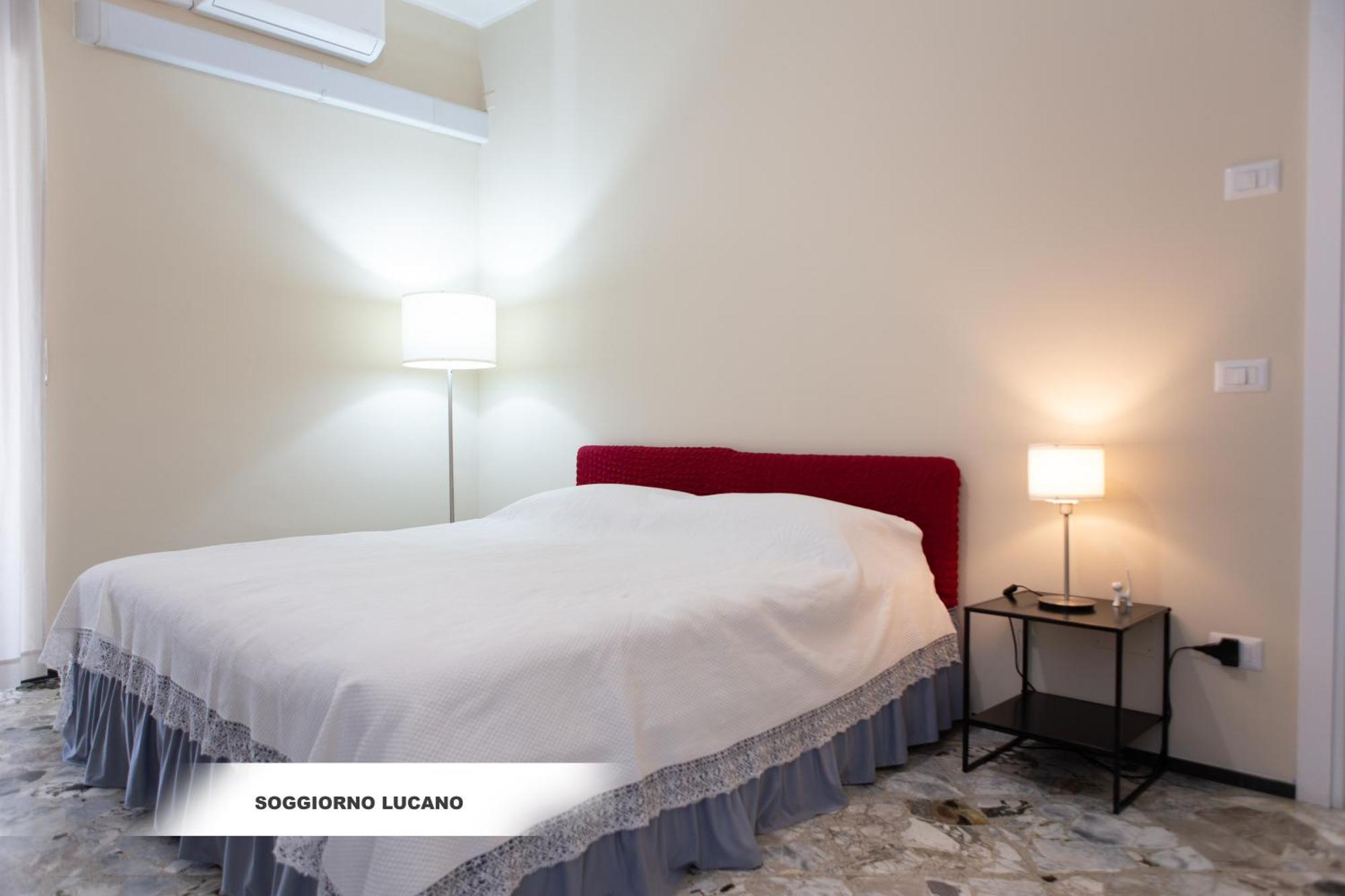 Soggiorno Lucano Matera Exterior foto