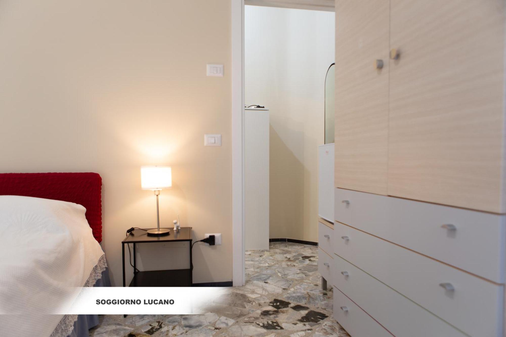 Soggiorno Lucano Matera Exterior foto